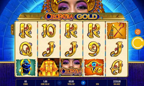 Cleopatra Gold
