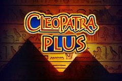 Cleopatra Plus spelautomat