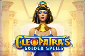 Cleopatras Golden Spells spelautomat