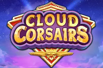 Cloud Corsairs spelautomat
