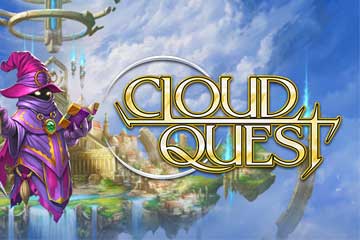 Cloud Quest spelautomat