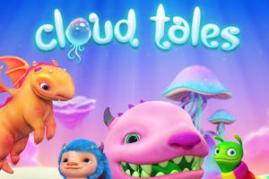 Cloud Tales spelautomat