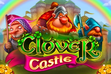 Clover Castle spelautomat