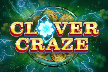 Clover Craze spelautomat