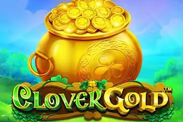 Clover Gold spelautomat