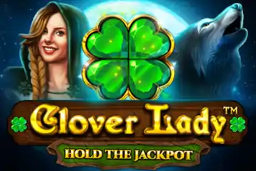 Clover Lady spelautomat