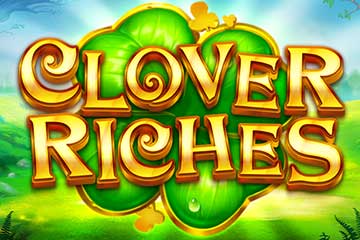 Clover Riches spelautomat