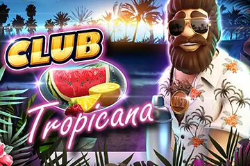 Club Tropicana spelautomat