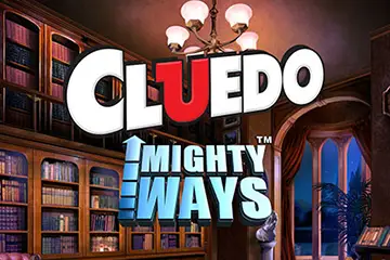 Cluedo Mighty Ways spelautomat