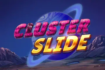 Cluster Slide spelautomat
