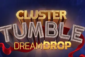 Cluster Tumble Dream Drop spelautomat