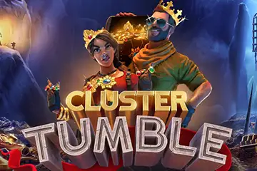 Cluster Tumble spelautomat