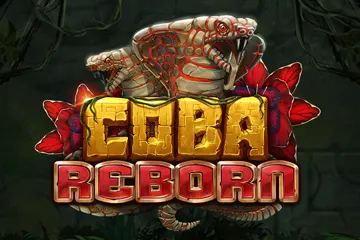 Coba Reborn spelautomat