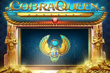 Cobra Queen spelautomat