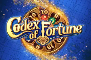 Codex of Fortune spelautomat