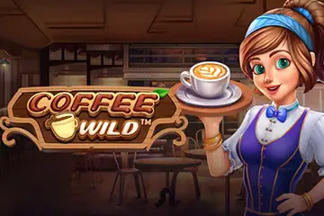 Coffee Wild spelautomat