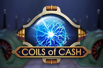 Coils of Cash spelautomat