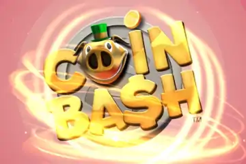 Coin Bash spelautomat