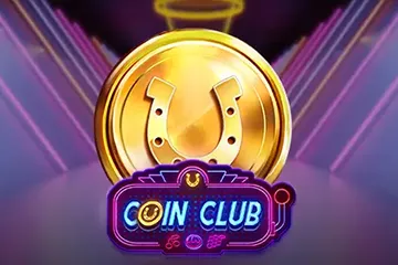 Coin Club spelautomat