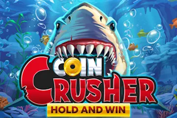 Coin Crusher spelautomat