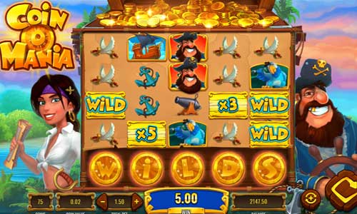 Coin O Mania