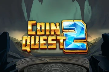 Coin Quest 2 spelautomat