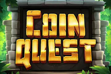 Coin Quest spelautomat