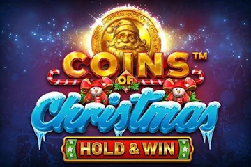 Coins of Christmas spelautomat