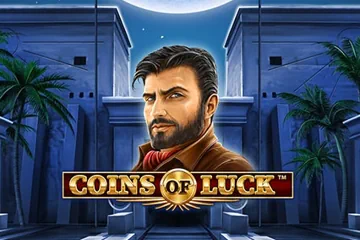 Coins of Luck spelautomat