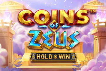 Coins of Zeus spelautomat