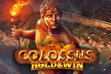 Colossus Hold and Win spelautomat