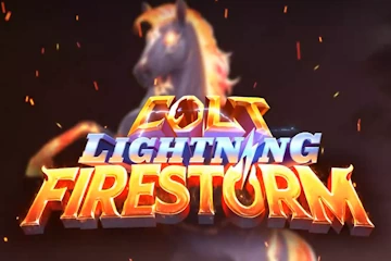 Colt Lightning Firestorm