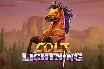 Colt Lightning spelautomat