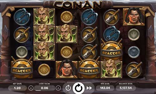 Conan