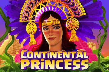 Continental Princess spelautomat