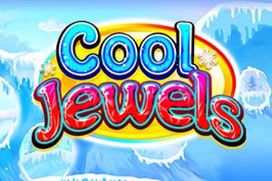 Cool Jewels spelautomat