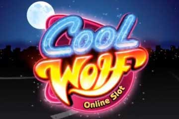 Cool Wolf spelautomat