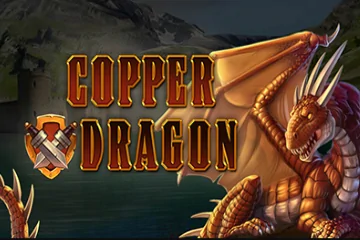Copper Dragon spelautomat