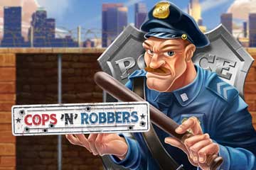 Cops N Robbers spelautomat