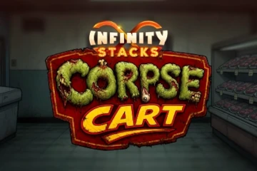 Corpse Cart spelautomat