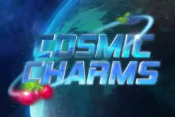 Cosmic Charms spelautomat