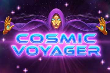 Cosmic Voyager spelautomat