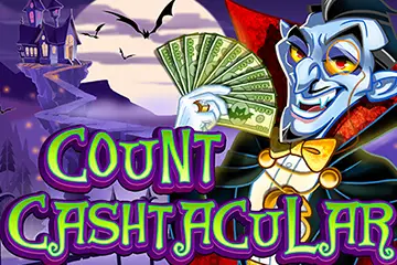 Count Cashtacular spelautomat