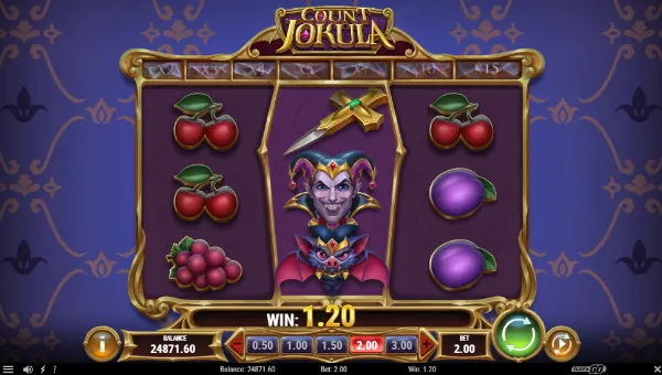 Count Jokula