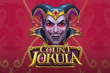 Count Jokula spelautomat