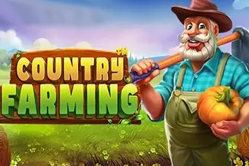 Country Farming spelautomat