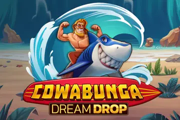 Cowabunga Dream Drop spelautomat
