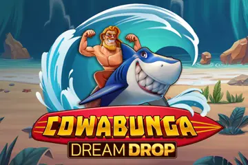 Cowabunga Dream Drop