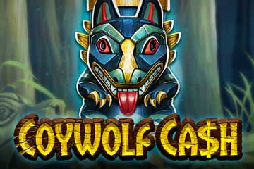 Coywolf Cash spelautomat