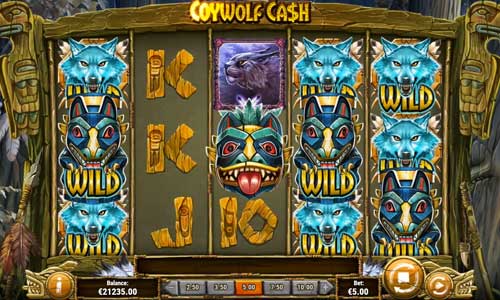 Coywolf Cash